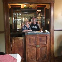The Home Place Inn