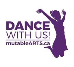 Mutable ARTS dance and aerial arts studio