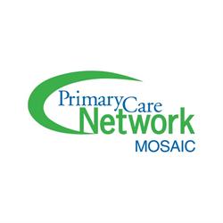 Mosaic Primary Care Network (PCN) - Head Office
