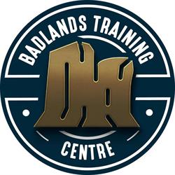 Badlands Training Centre