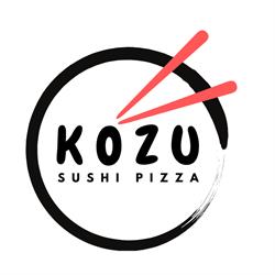 Kozu Sushi Pizza