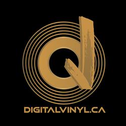 Digital Vinyl DJ