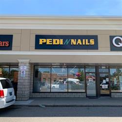 Pedi N Nails Hespeler Cambridge