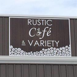 Rustic Cafe & Variety