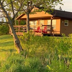 Anam Cara Country Cottages