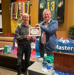 The Y Club Toastmasters