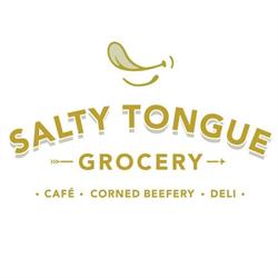 Salty Tongue Cafe