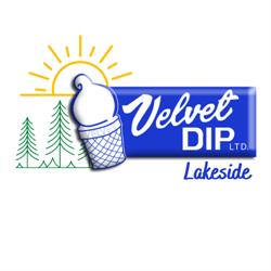 Velvet Dip Lakeside