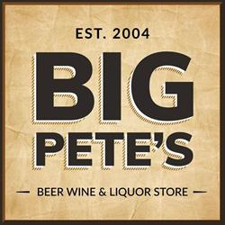 Big Pete's Liquor Store