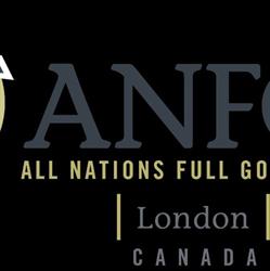 All Nations Full Gospel Church London