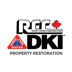 DKI - Rocky Cross Construction & Property Restoration Medicine Hat