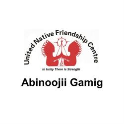 Abinoojii Gamig