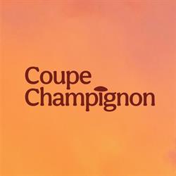 Coupe Champignon