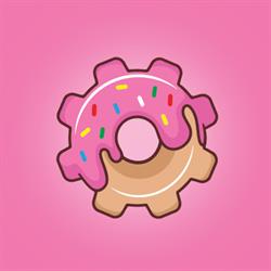 Mini Donut Factory