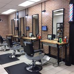 CallingWood BarberShop