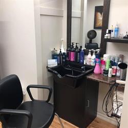 Salon Mélia