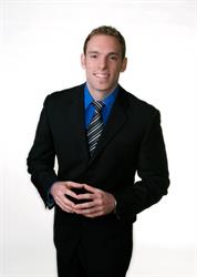 Dr. Simon Lemay Pagé, Chiropraticien, DC / Chiropratique Maximale