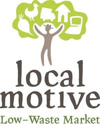 LocalMotive Low-Waste Market