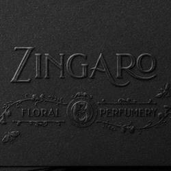 Zingaro Floral Perfumery