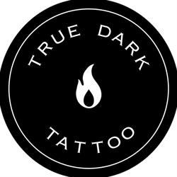 True Dark Tattoo