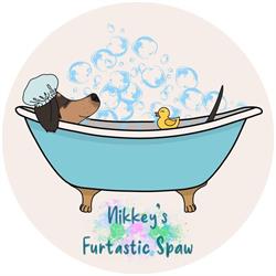 Nikkey’s Furtastic spaw