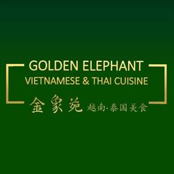 Golden Elephant Vietnamese & Thai Cuisine