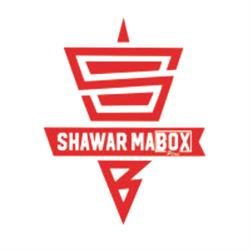 Shawarma Box Plus