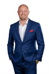 David Boersma - Real Estate Broker
