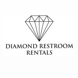 Diamond Washroom Trailer Rentals