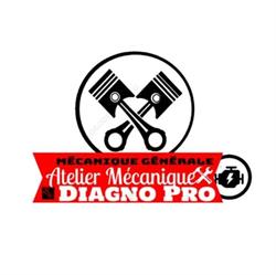 Atelier Mécanique Diagno Pro