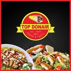 The Top Donair