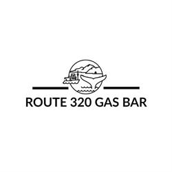 Route 320 Gas Bar