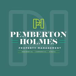 Pemberton Holmes Property Management Nanaimo