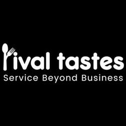 Rival Tastes ( Indian Food Restaurant)