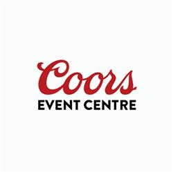 Coors Event Centre