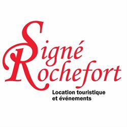 Signé Rochefort, location touristique et événements