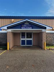 Credit Union Centre Arena
