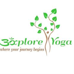 Explore Yoga