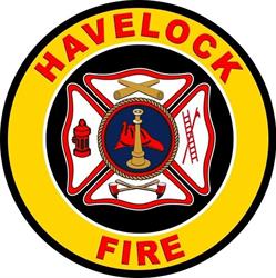 Havelock Fire Department- Nova Scotia