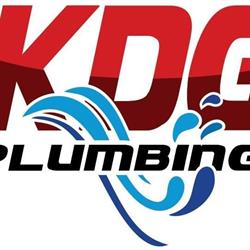 KDG Plumbing LTD.