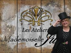 Les Ateliers Mademoiselle Julie