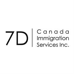 7D Canada Immigration Services Inc.