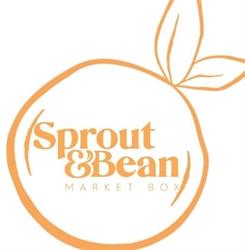 Sprout and Bean market box