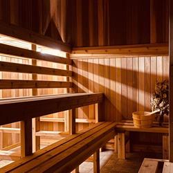 Master Sauna Newmarket