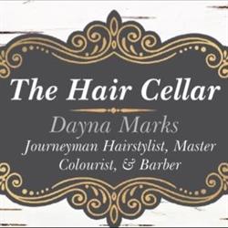 The Hair Cellar