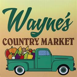 Wayne's Country Market