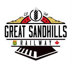Great Sandhills Railway