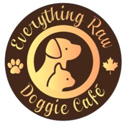 Everything Raw Doggie Café