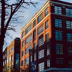 Hilman Queen West Law Chambers