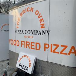 The Brick Oven Pizza Company - Welland location ONLY